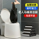 马桶专用加厚垃圾袋老人坐便器移动套便桶成人大号尿桶便盆清洁袋