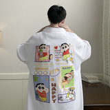 白色