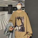 驼色