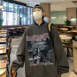 深灰色