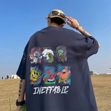 藏青色