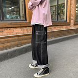 黑色