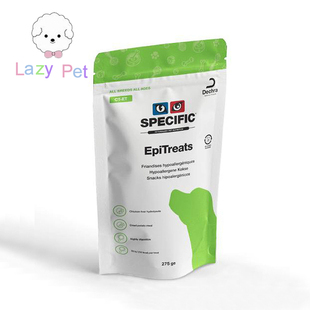 「Lazy Pet」韩国Dechra宠物狗水解鸡肝味低敏控体抗氧化健康零食