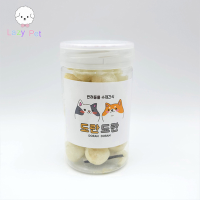 韩国高蛋白鹌鹑蛋护心脏营养零食