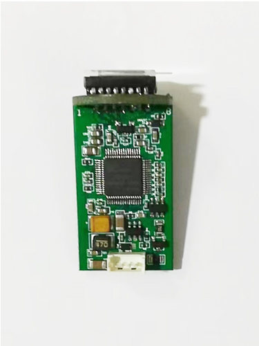 SONY索尼十字线模拟芯片彩色黑白