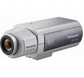 松下摄像头WV-CP490CH高温看火焰锅炉膛监控枪机监视WV-CP500D/CH