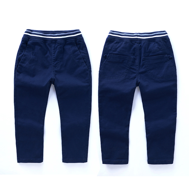 Pantalon garcon IKARNOW K6658 - Ref 2054489 Image 3