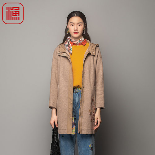 渔牌FGFD3058秋季外套