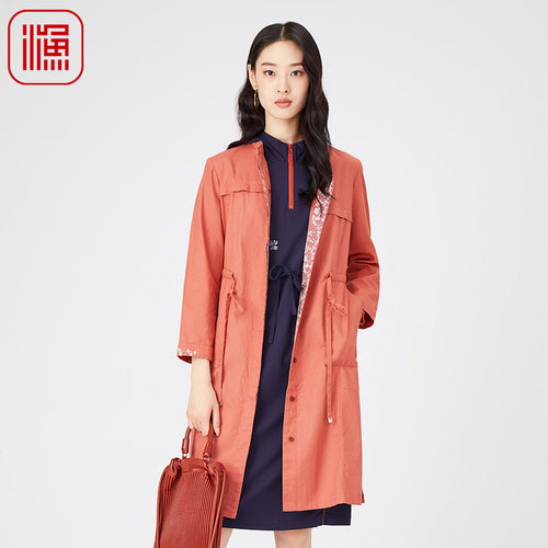 渔牌FGGA3027春季外套