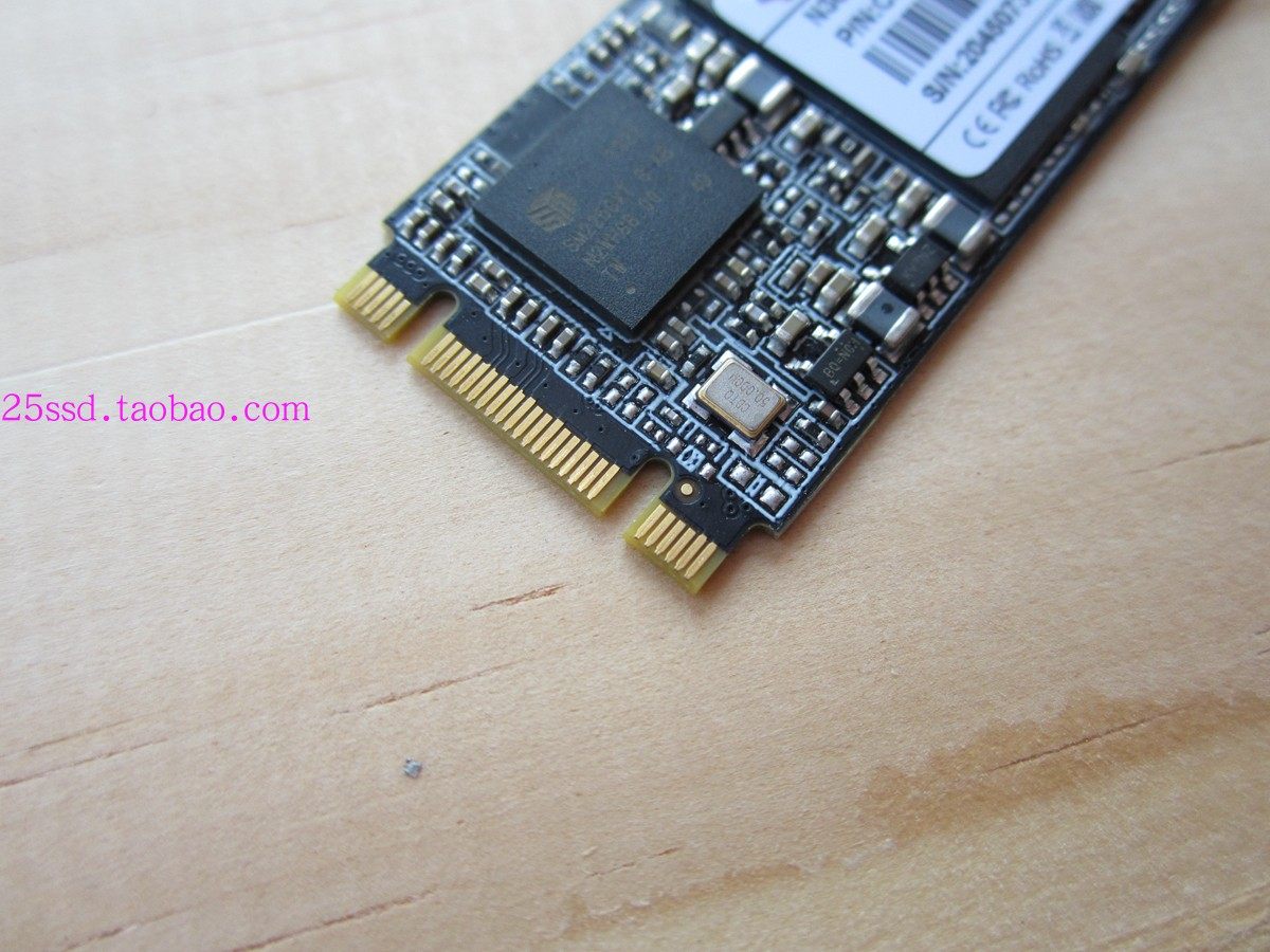 BIWIN M.2 솔리드 스테이트 드라이브 SATA 프로토콜 64G 128G SSD 2280 NGFF