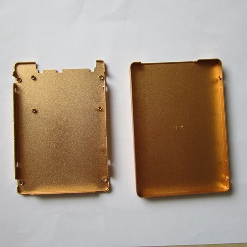 SATA固态硬盘金属外壳