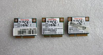 sandisk闪迪msata3ssd固态硬盘