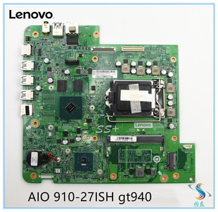 联想 AIO 910-27ISH主板 GT940 950a显卡 A900 IH110W1一体机主板
