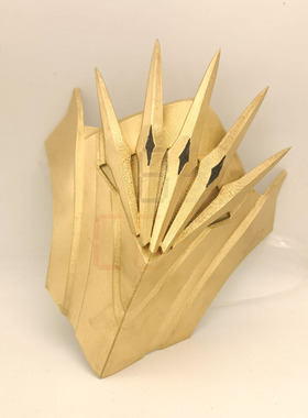 [83cos]虚空万藏面具完整版