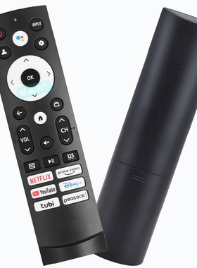Helloert适用Hisense海信电视遥控器通用国际ERF3M90H U9G U75U65