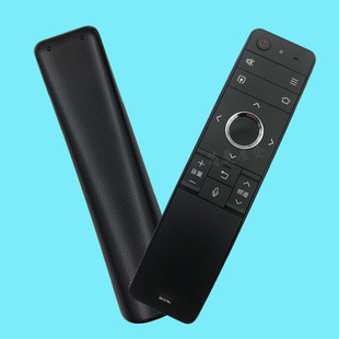 65SU660a 83A760a LCD75 helloert适用夏普电视语音遥控器原厂原装