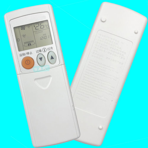 三菱空调遥控器原厂原装通用型