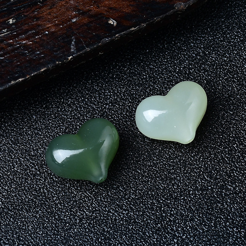 天然和田玉碧玉白玉屁桃爱心隔珠散珠diy手链串珠文玩佛珠配饰,饰品/流行首饰/时尚饰品新,其他DIY饰品配件,淘宝优惠券,粉丝福利购,淘宝优惠卷