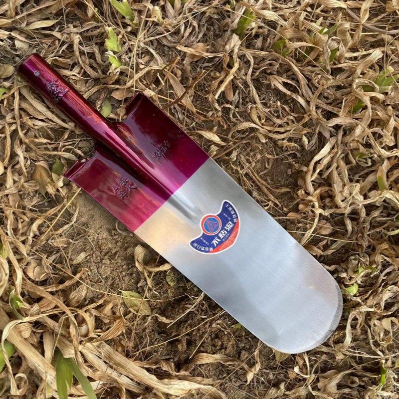 中式大舌尖锹挖树锹山药铲窄口泥锹起树铲子铁锹农用挖下水沟渠铲,农机/农具/农膜,锹,淘宝优惠券,粉丝福利购,淘宝优惠卷