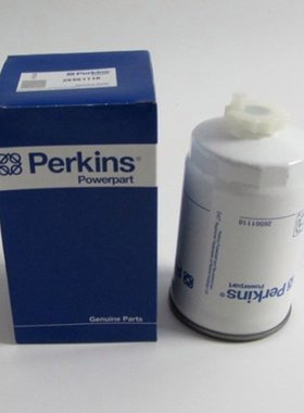 26561118 P550588帕金斯柴油滤芯 工程机械燃油滤清器