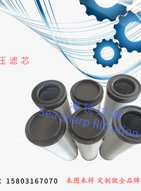 DYSLQ-65/10H-1.6P/DYSLQ-65/25H-1.6P 滤油液压滤芯