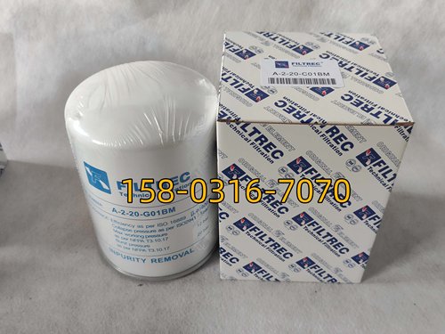 富卓滤芯A-21-1-C10 A1-20-T60 A-1-20-CW03-10  A-2-20-G01BM