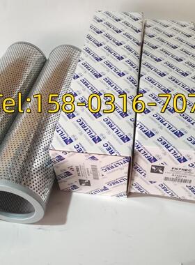 WG434 WG427 D771G10A R714C10 RHR660G10B 富卓液高压油滤芯