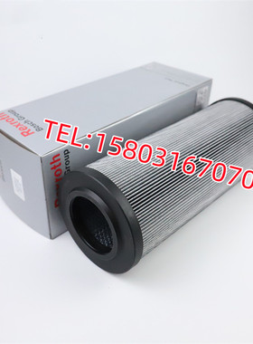 REXROTH液压油滤芯R928025352 1.0200 AS10-000-0-M