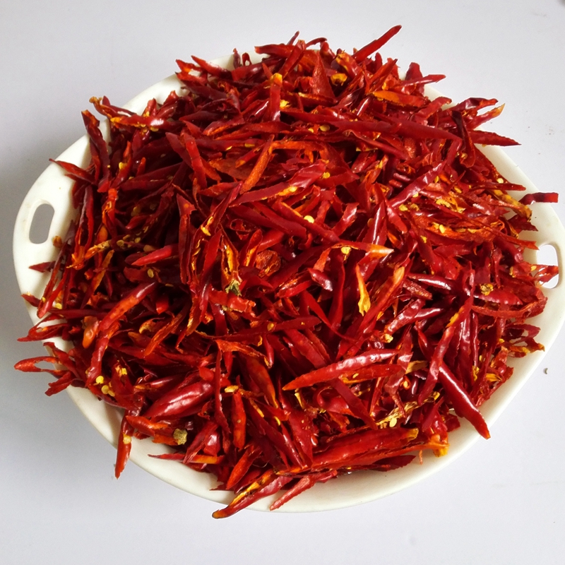 新品干红散装辣度可选朝天椒
