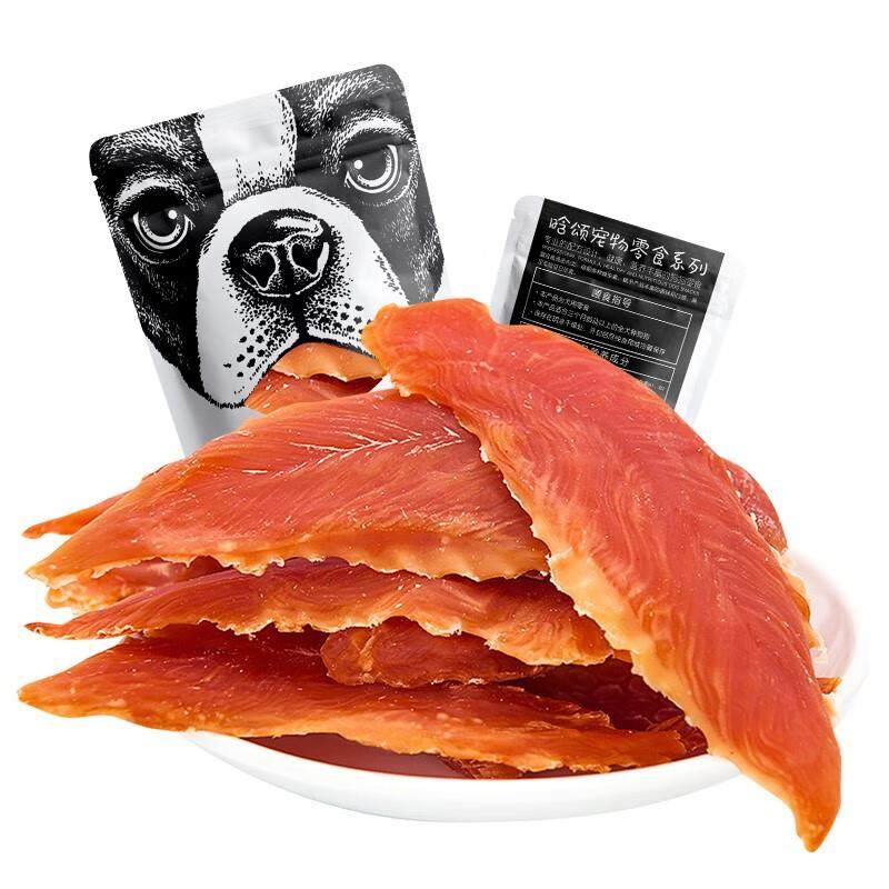 晗颂狗狗零食鸡肉干鸡胸肉800g泰迪比熊金毛萨摩训练奖励零食,宠物/宠物食品及用品,狗风干零食/肉干/肉条,淘宝优惠券,粉丝福利购,淘宝优惠卷