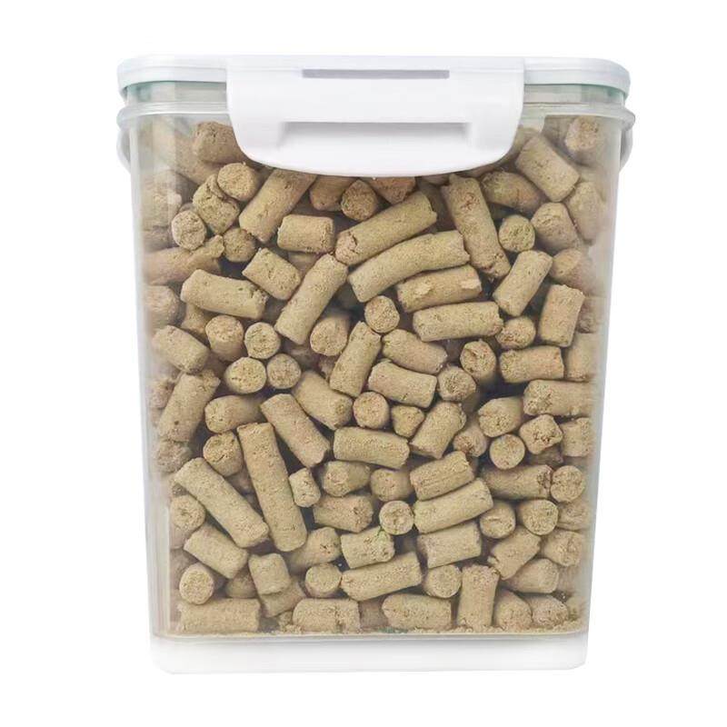 尾巴弯弯 冻干猫零食 冻干鸡胸肉冻干鸡肉粒混合桶猫咪幼猫成猫宠,宠物/宠物食品及用品,猫冻干零食,淘宝优惠券,粉丝福利购,淘宝优惠卷