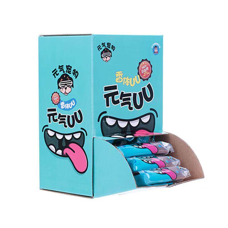 元气宠物元气宠物元气UU磨牙棒洁齿骨爆毛香体肠胃零食30支整盒肠,宠物/宠物食品及用品,狗磨牙棒/洁齿骨/咬胶,淘宝优惠券,粉丝福利购,淘宝优惠卷