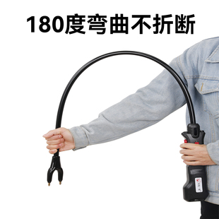 赶猪神器电动赶牛神器赶羊大功率赶猪棒赶牛拍防水电动赶猪器