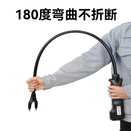 赶猪神器电动赶牛神器赶羊大功率赶猪棒赶牛拍防水电动赶猪器