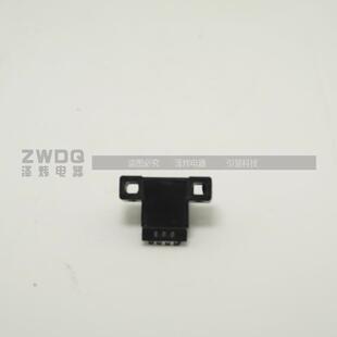 微型光电开关EE-SX671感应传感器