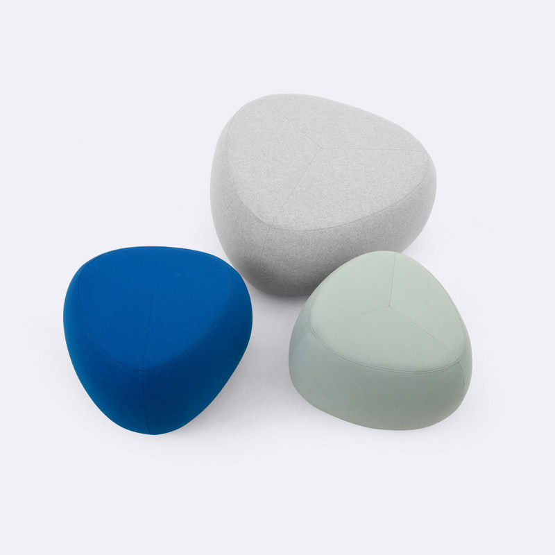 服装店沙发鹅卵石沙发创意沙发工作室沙发设计师沙发女装店沙发|msdalam kategori Perniagaan/perabot pejabat, perabot hotel, sofa hotel - dari Buy2taobao.com untuk memberikan perkhidmatan ejen Taobao profesional membeli