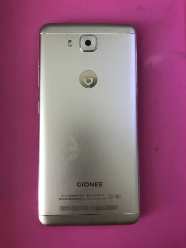 金立主板触摸屏幕总成尾插
