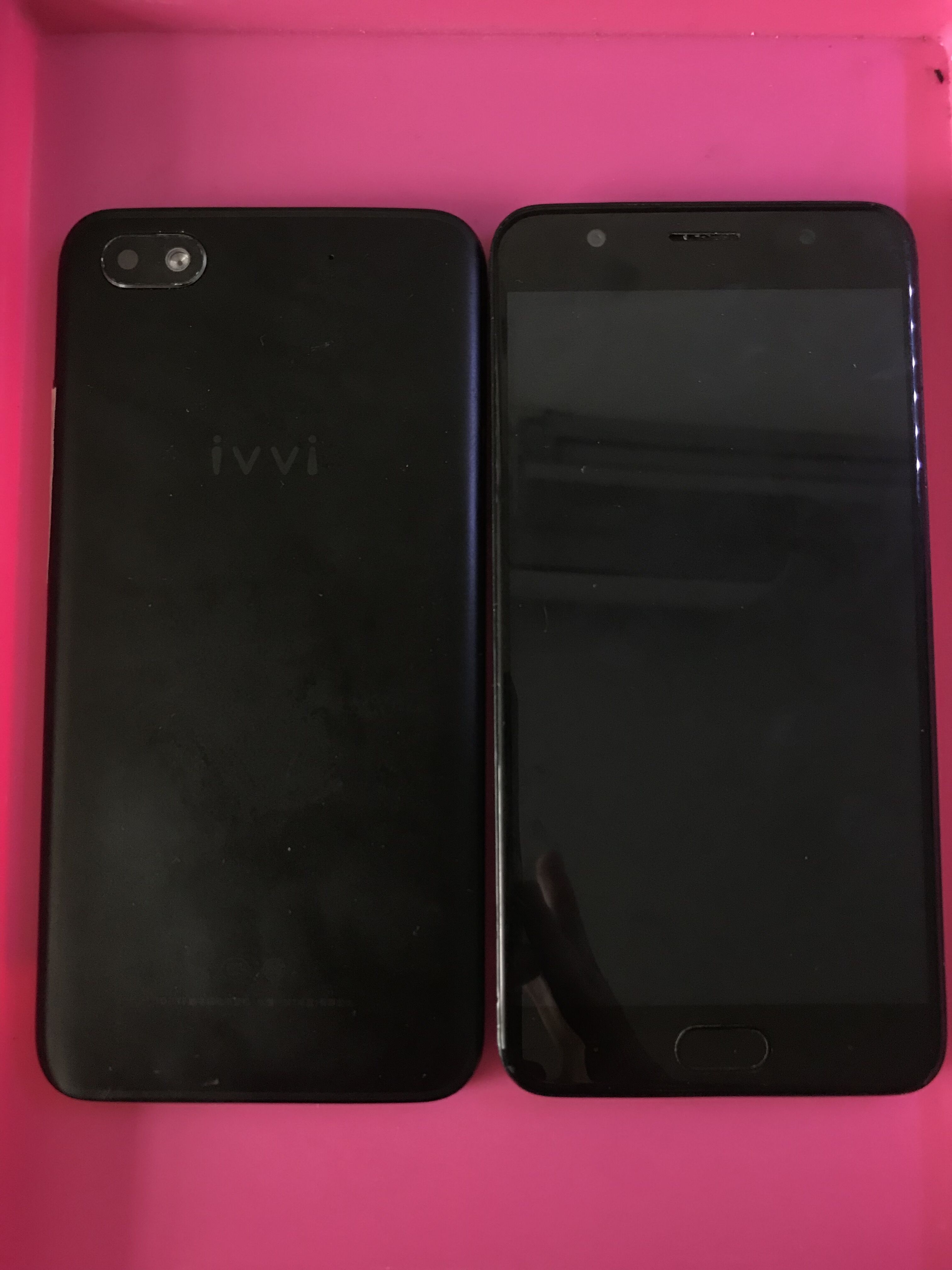 IVVI酷派触摸屏主板一体