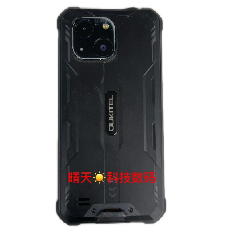 欧奇OUKITEL WP20/PRO WP32 PRO G2屏幕总成 电池后盖 充电小板