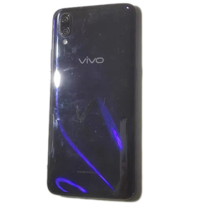 适用于vivox23屏幕总成X21S X23幻彩版原装拆机换盖板屏幕总成