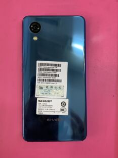 夏普S2/ S3mini/FS8016/FS8010/FS8018屏幕总成电池后盖开机排线