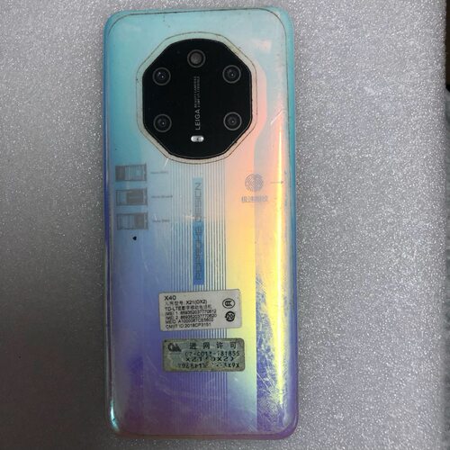 OBXIN欧博信X40总成X40Pro典藏版手机屏X21(OX2)内外显示一体屏
