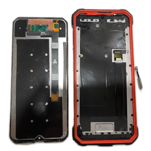 凌渡blackview BL8800 Pro BV8800 9200屏幕总成电池后盖充电小板