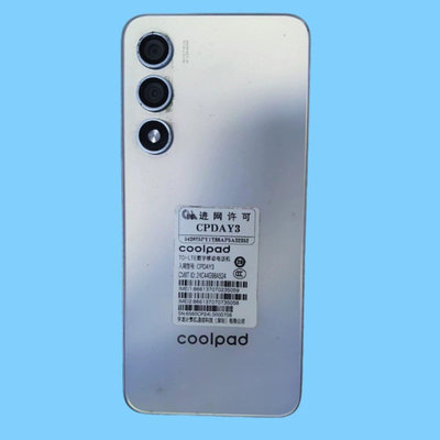 Coolpad 酷派CPDAY3屏幕总成 锋尚50lite一体屏盖板外屏内屏显示