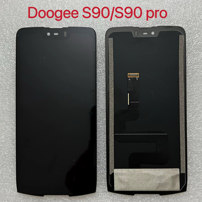 DOOGEE道格S90谷歌手机屏幕总成