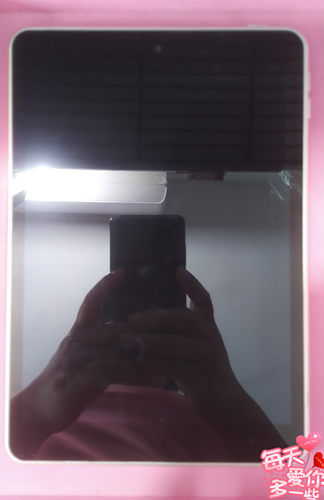 诺基亚n1s平板电池主板显示屏