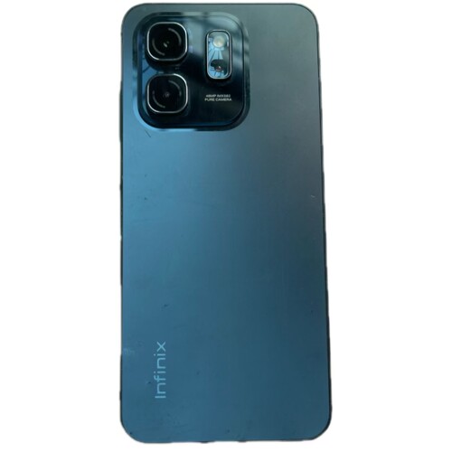 Infinix Hot 50i X6531手机屏幕总成 主板 电池 后盖 充电小板