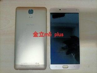 金立M5plus屏幕总成 尾插 内外屏 电池 小板3003 主板 GIONEE
