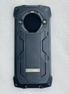 凌度blackview BV9300总成bv9300pro带框触摸显示屏内外屏幕后壳