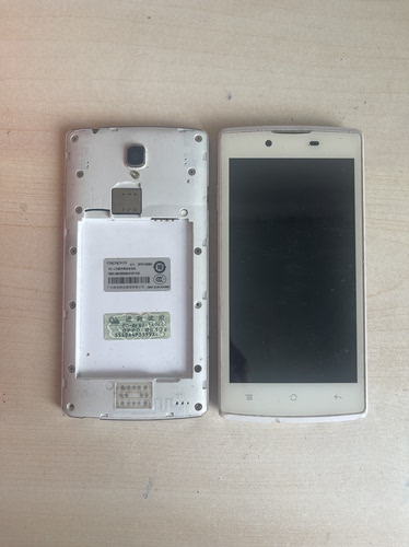OPPOR2010/R2017原装电池